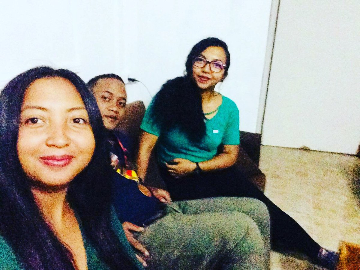 Go green!! 🍀🌿🌱
#FridaysForFuture #Madagascar 
#Rotaract #RotaractTsinjo #D9220
#peopleofaction