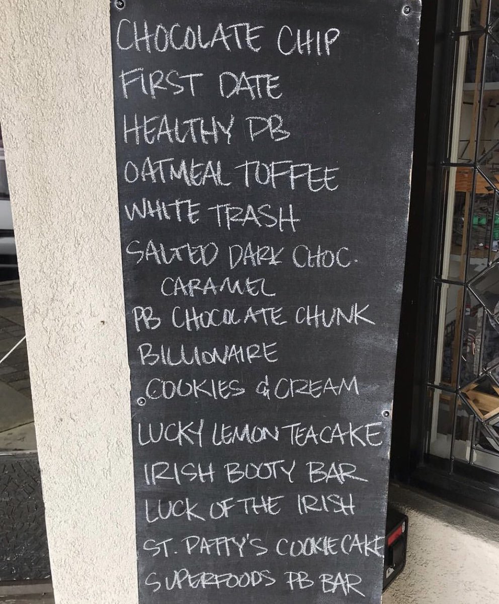 fix_cookie's tweet image. FRIYAY🎉🍪🤩 #CookieFix #cookies #DailyMenu