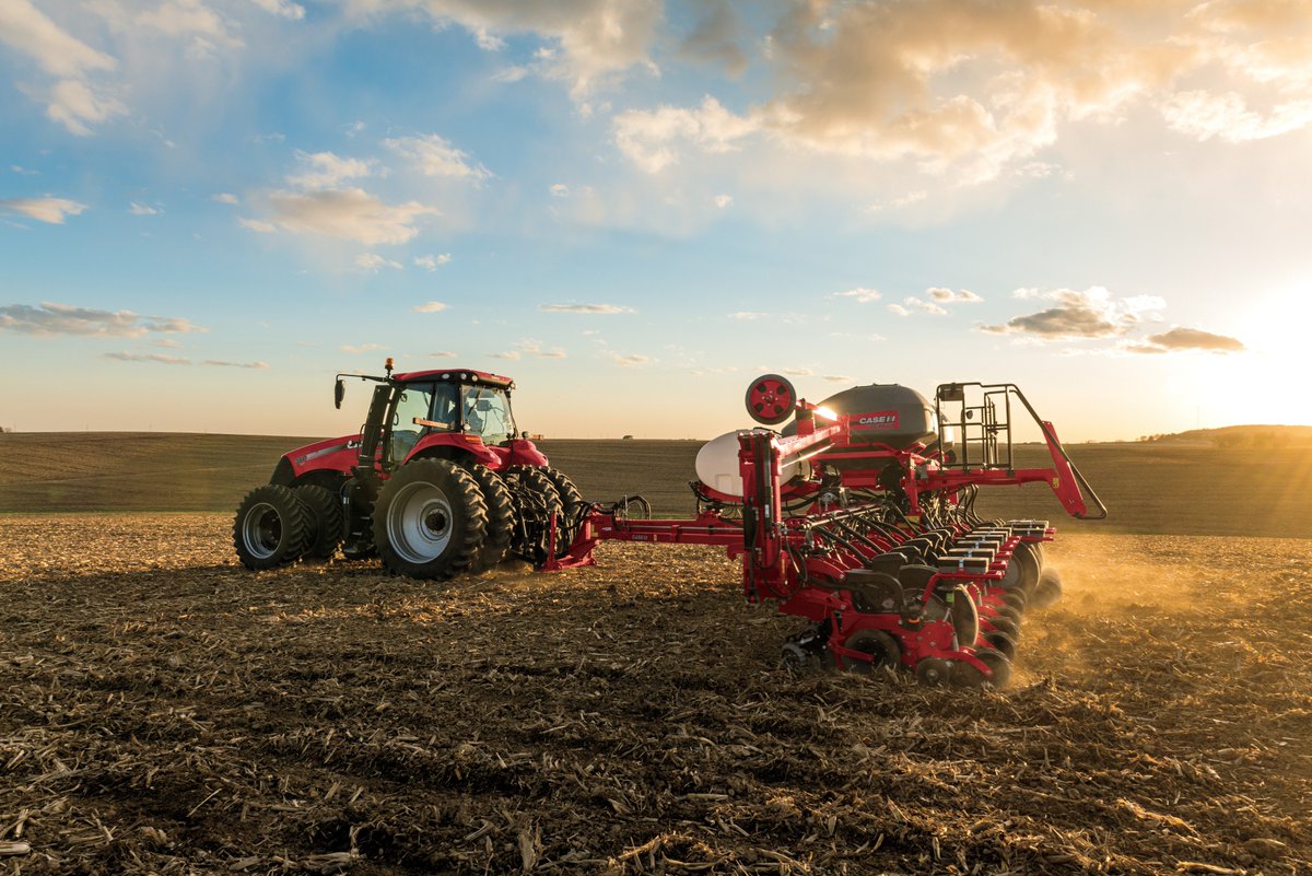 Have you thought about running field tests before #Plant19? We have a few ideas on <a href="/FarmsNews/">Farms.com U.S. Ag News</a> for the upcoming season. bit.ly/2Cmt1QF