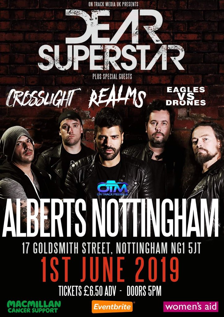 DEAR SUPERSTAR tweet media