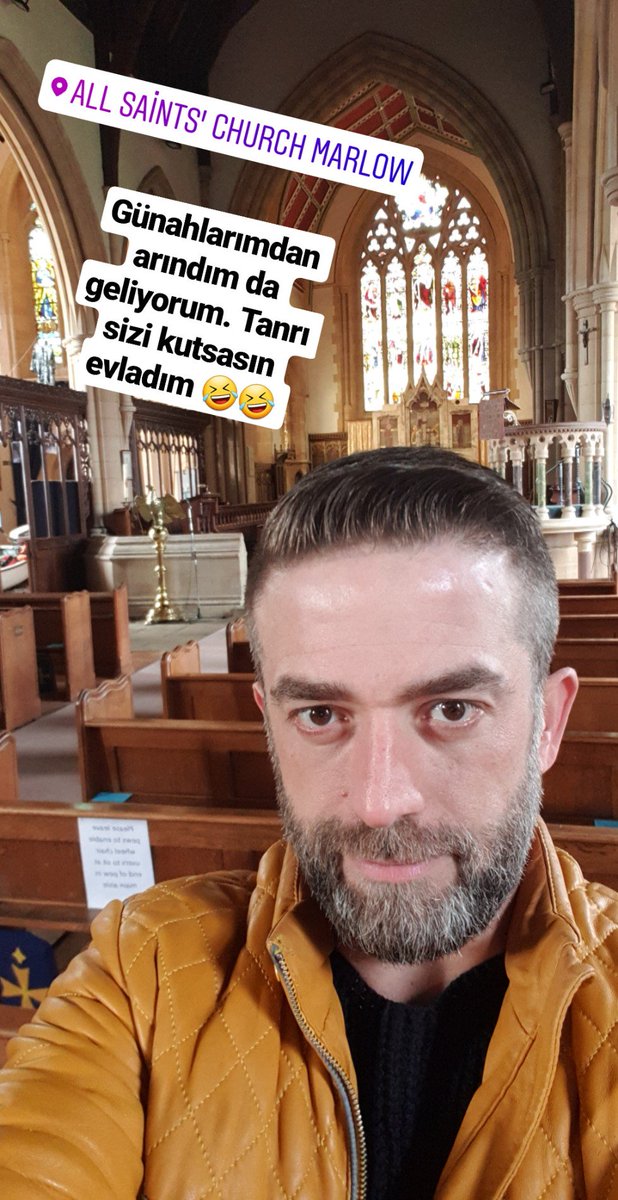 Cihan Yardımcı (@yardimci_cihan) on Twitter photo 