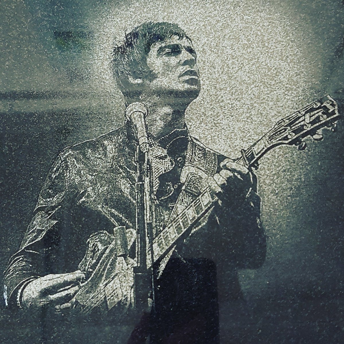 HowshamMemorial's tweet image. Great detailing from our new machine #noelgallagher #Suffolk #independent #Lowestoft