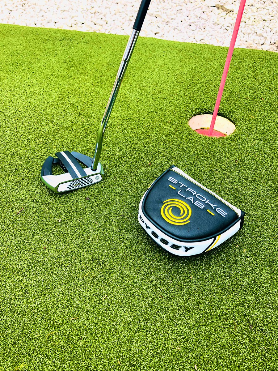 Peter Gabriel (@sledgehammerpg) on Twitter photo Thanks to <a href="/NMGolf1/">Neil Matthews</a> for the putter fit, and @BrianLeeGolf for quick supply #odyssey #strokelab #marxman #greatservice Thanks to <a href="/NMGolf1/">Neil Matthews</a> for the putter fit, and @BrianLeeGolf for quick supply #odyssey #strokelab #marxman #greatservice