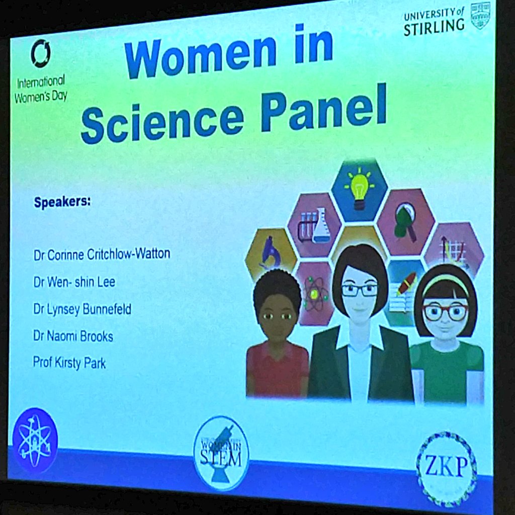 Megan Davies (@megancareers) on Twitter photo Friday feminism!! ♀️👩🔬⚛️👩💻 <a href="/StirUniWIS/">Stirling Women in STEM</a> <a href="/stirscience/">Stirling Science Society</a> Friday feminism!! ♀️👩🔬⚛️👩💻 <a href="/StirUniWIS/">Stirling Women in STEM</a> <a href="/stirscience/">Stirling Science Society</a>