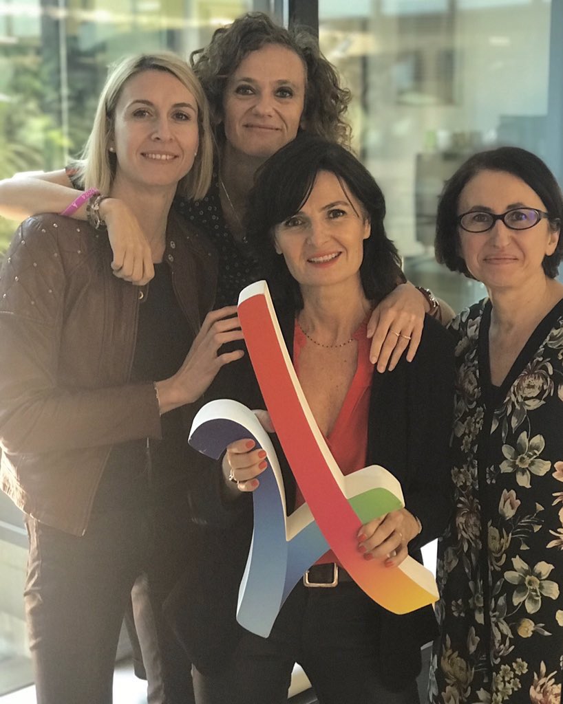 #Jo  <a href="/Caisse_Epargne/">Caisse d'Epargne</a> partenaire premium <a href="/Paris2024/">Paris 2024</a> : les ambassadeurs du Groupe mobilisés pr faire de cet événement une aventure unique, mémorable, phénoménale ! <a href="/thierryce/">thierry martinez</a> <a href="/SBaccialone/">Sylvie Baccialone</a> <a href="/fabressec/">Christine Fabresse</a> nous sommes prêt(e)s !!!@E_Balderacchi