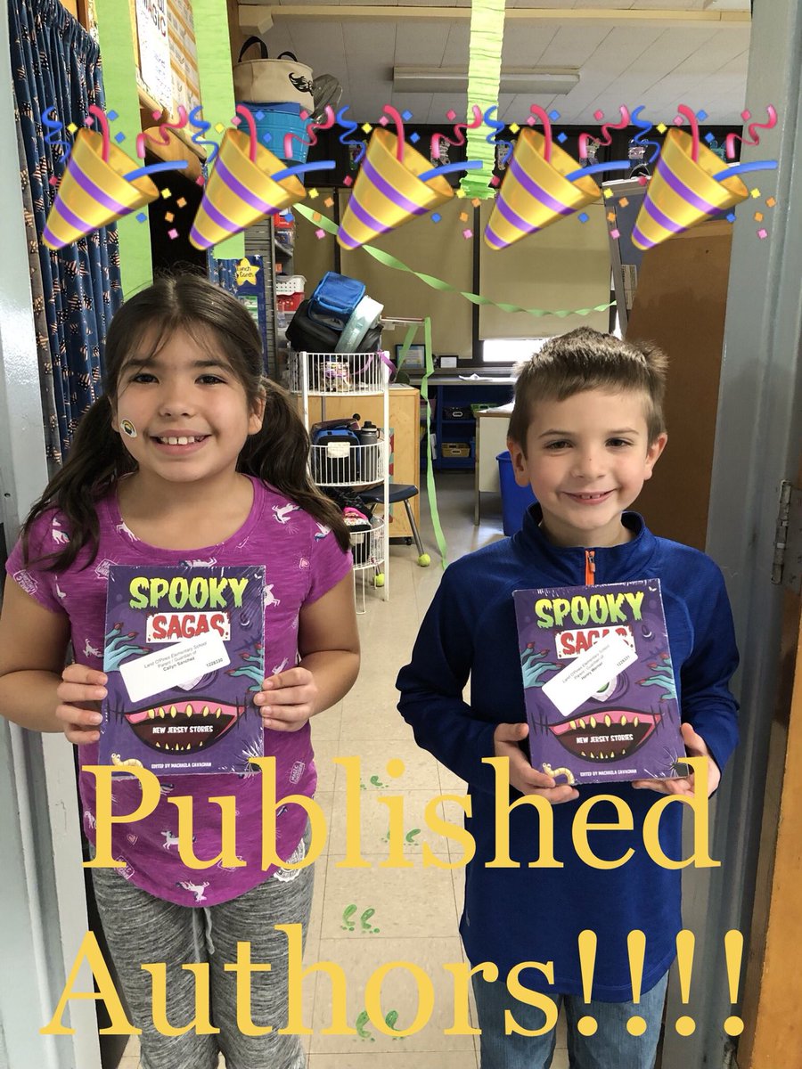 mrslovoi's tweet image. Check out our PUBLISHED AUTHORS!!!!! @HowellTwpLOP #howellreads #FutureReadyNJ