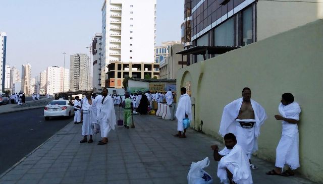FlightstoUmrah's tweet photo. How to Wear Ihraam and Restriction of Ihraam

https://t.co/ME4cZTZNz2

#Ramadanumrah2019package #Ramadanumrahpackages2019 #CheapRamadanumrahpackage #cheapumrahpackages2019 #bestumrahpackages2019 #Flightsforumrah #Travelstoumrah #hajjpackages #cheaphajjpackage2019 https://t.co/KYc6P8um6b