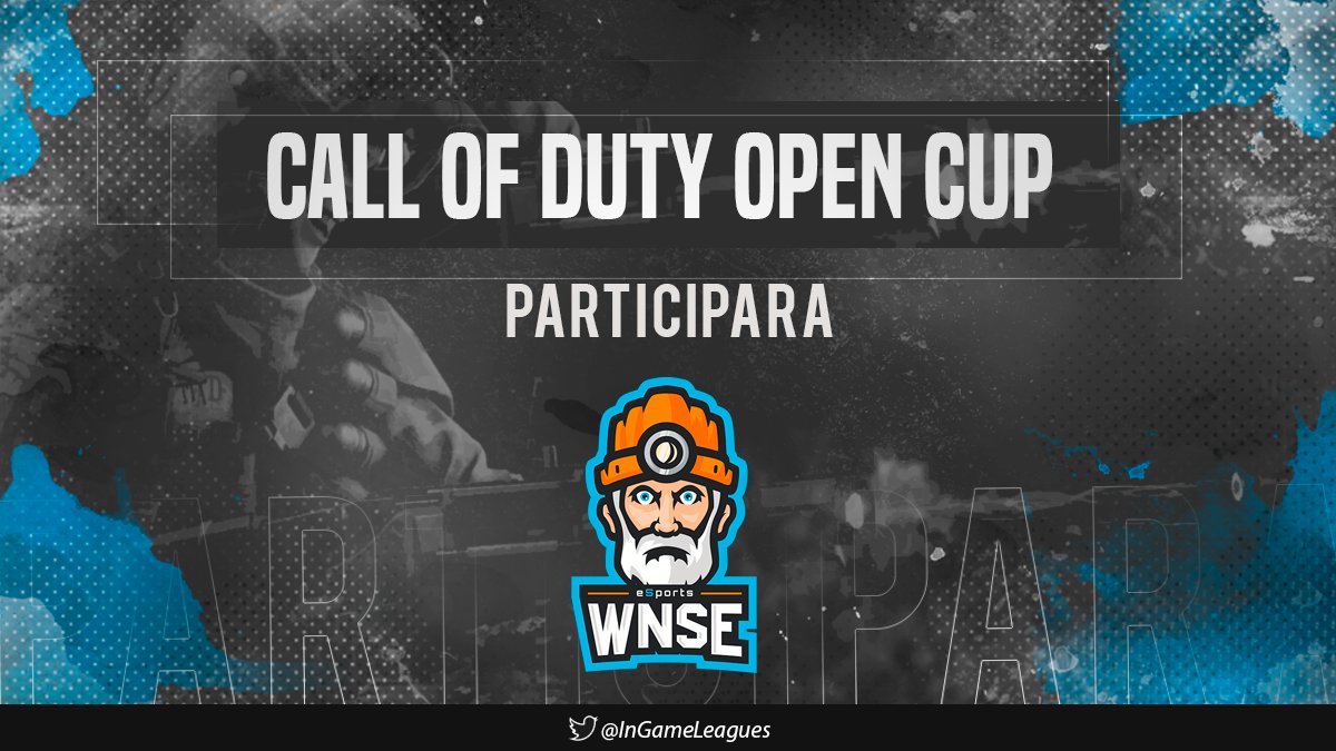 InGame Leagues tweet media