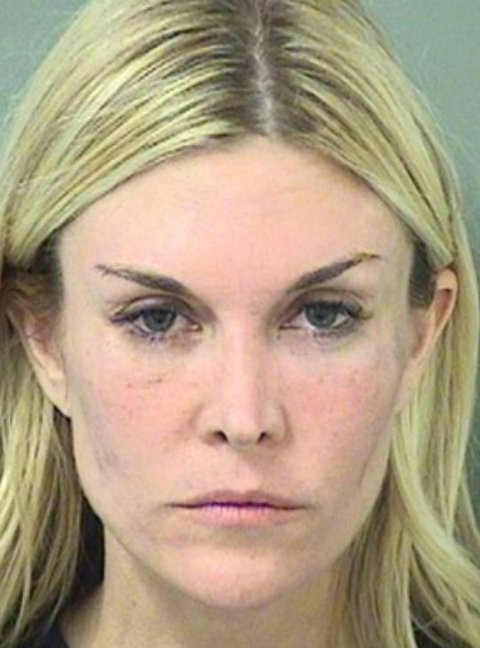 mugshotmilfs's tweet photo. Trespassing https://t.co/mxNyYhhyjK