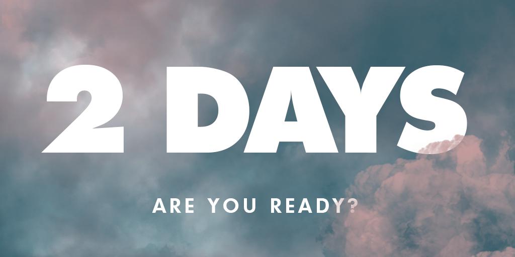 The wait is almost over! The evolution begins in 2 days – are you ready? #feeltheevolution #elara #vega promo.riedellskates.com/elara-vega/