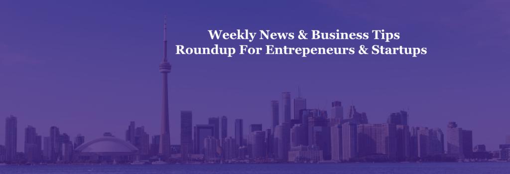 TelsecDotNet's tweet image. Catch the latest business news & tips, summarized in our roundup! This week: shaping company culture, employee retention, leadership style, business software, & decision to negotiate. telsec.net/blog/news-roun… #SMEs #Staratups