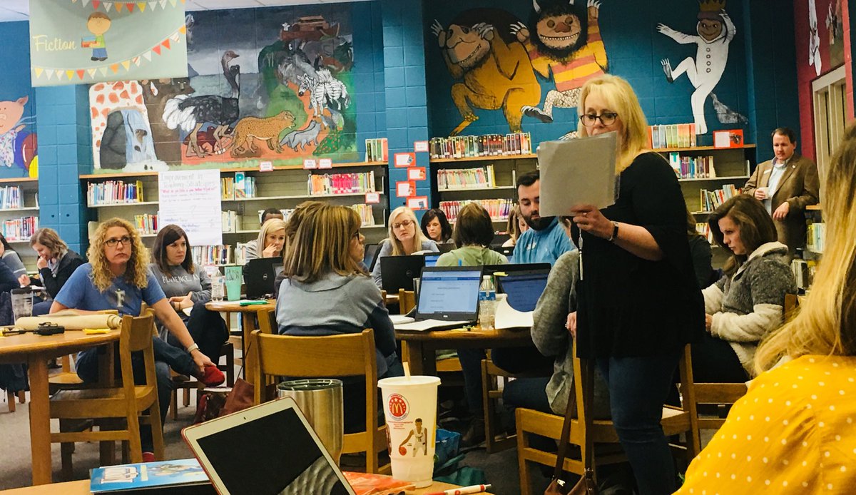MrsDale_Edu's tweet image. 💯- ”...Pacing is prioritized by #LearningMastery; not by a calendar.” 
Becky Burgess supports @ReadingHorizons implementation by sharing feedback from #ReadingHorizons  @ForestHillsEle #DataDay #FCSLearn @FlorenceK12