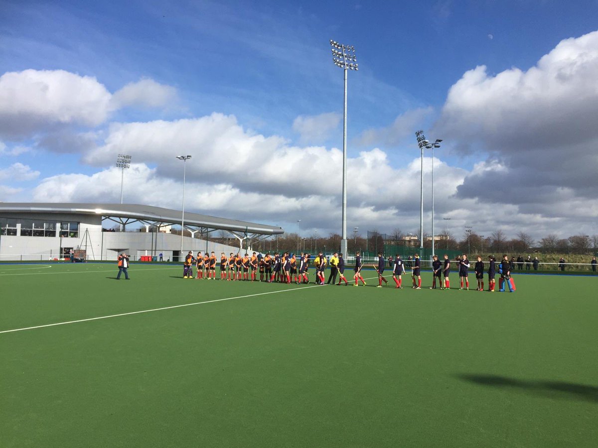 MerchiSport's tweet photo. Great day out. Thank you to @ScottishHockey for an excellent Finals day and super day out for the boys. Well done to @McLarenHigh for an excellent final #MCSHockey #MCSport https://t.co/rAW4SWz8z5