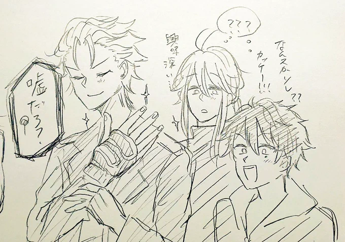 TDDでボーリングした時、🐴がアレなアレ(?)してたらなって言う妄想…… 