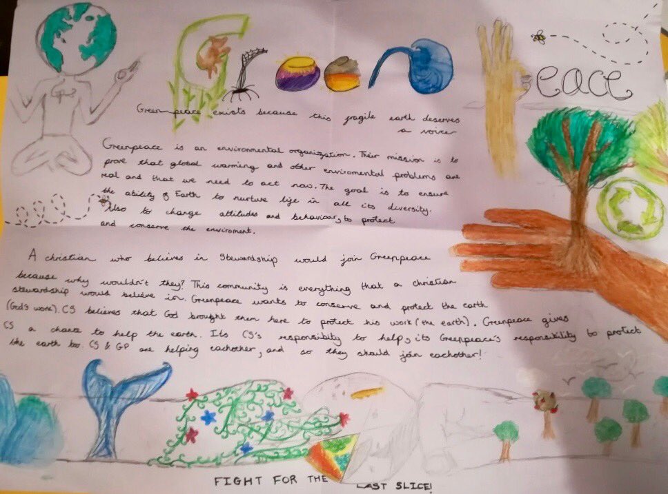 Tormead_RS's tweet photo. The focus is upon interconnected thinking in RS this week; be it between different strands of Utilitarianism in Year 12 ethics or with linking Christian thought to environmental ethics in Year 8. #HPLedu https://t.co/rcaP93NyoW
