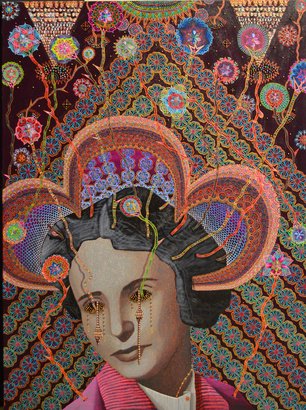 artweekdubai's tweet photo. Now open at Warehouse 13 - a large space just across from its gallery within @AlserkalAvenue - @LawrieShabibi presents 'Materialize' a major group exhibition to coincide with the 13th edition of Art Dubai #ArtWeek19 #ArtDubai2019 #Dubai
https://t.co/hDQ5Azky6A https://t.co/3M3HjWhYit