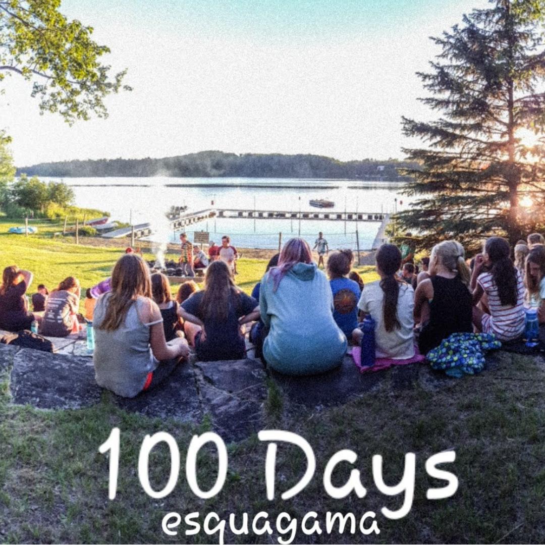 CampEsquagama's tweet photo. The countdown to summer has began🕺😛 #campiscampfire
.
.
.
.
.
#camplife #tgif #summercamp #campesquagama #summer2k19 #countdowntosummer #sunset #minnesota #overnightcamp #campfire #allthingscamp #summer #summervibes #daycamp #summercountdown #camp #happy #campcounselor #campers https://t.co/pwImFWkM7s