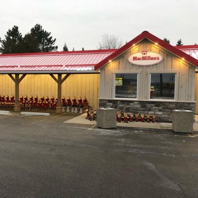 MacMillansFood's tweet photo. A little late announcing but come on in to our #Acton location and check out our #renovations! #NewProfilePic https://t.co/6KBtbAGt6X