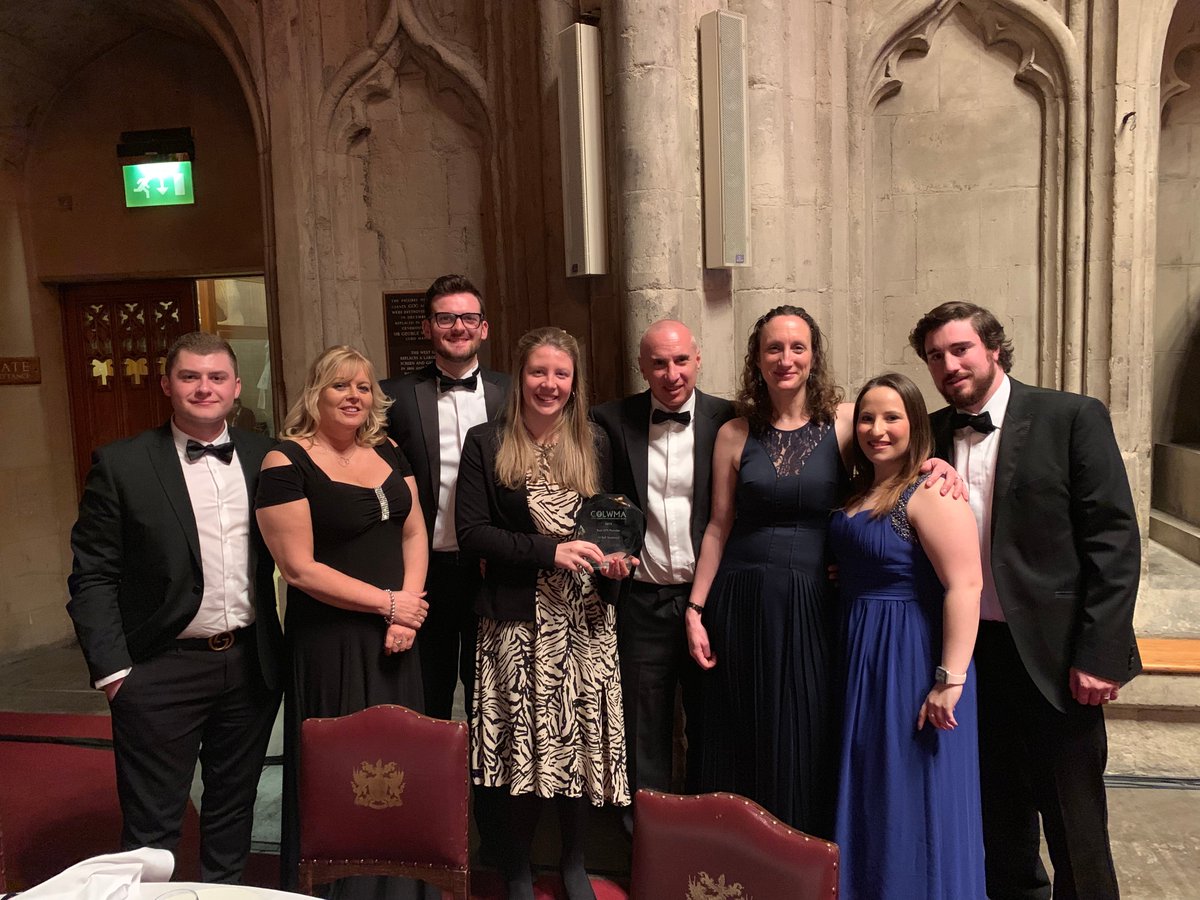 Aj Bell Youinvest On Twitter We Re Proud To Have Won Best Sipp Provider For The Second Year Running At The City Of London Wealth Management Awards Colwma2019 Https T Co Lz4uqu5how