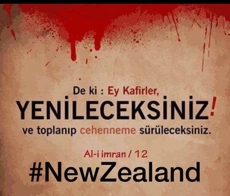 #NewZealand