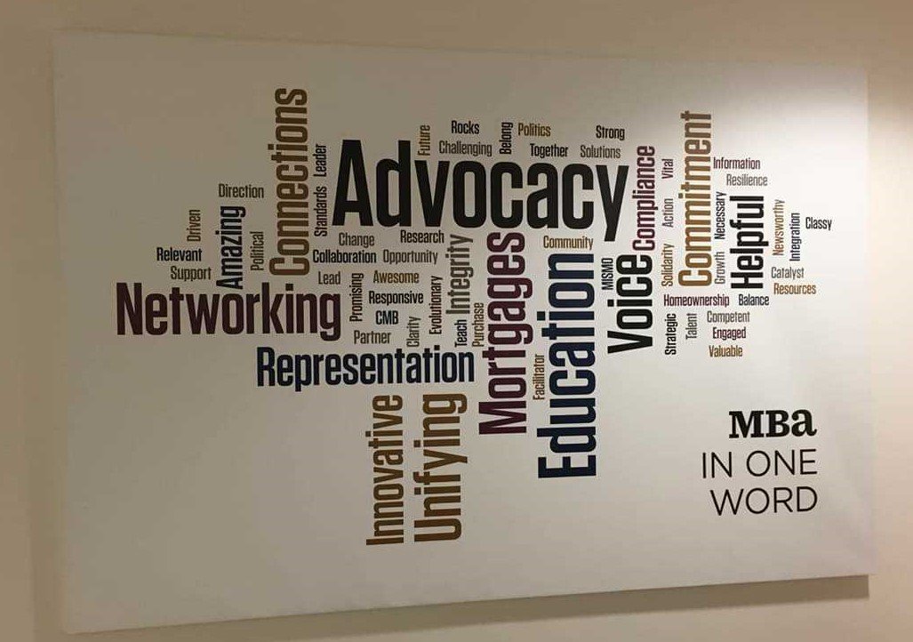 reswaresoftware's tweet photo. When you're on the American Escrow Association board and you visit the agencies impacting our industry! Rebecca's tour through DC: @mbamortgage, @CFPB, @cuna, and of course @ALTAonline earlier in the week. Everyone's talking #ron, #wirefraud, #datasecurity. The answer - #resware! https://t.co/7QDjZSpwnP
