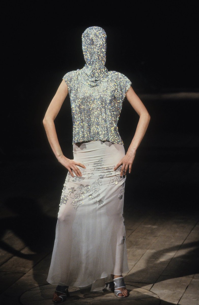 alexander mcqueen ss99