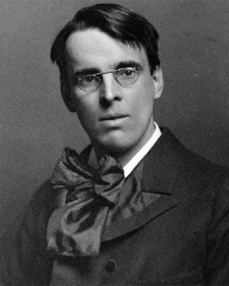 MNIrishMDA's tweet photo. Irish Music &amp; Dance Association presents "The Strange Genius of W.B. Yeats," by the Phoenix Theatre at the Day of Dance, Landmark Center, March 17. https://t.co/IljCSn8aym