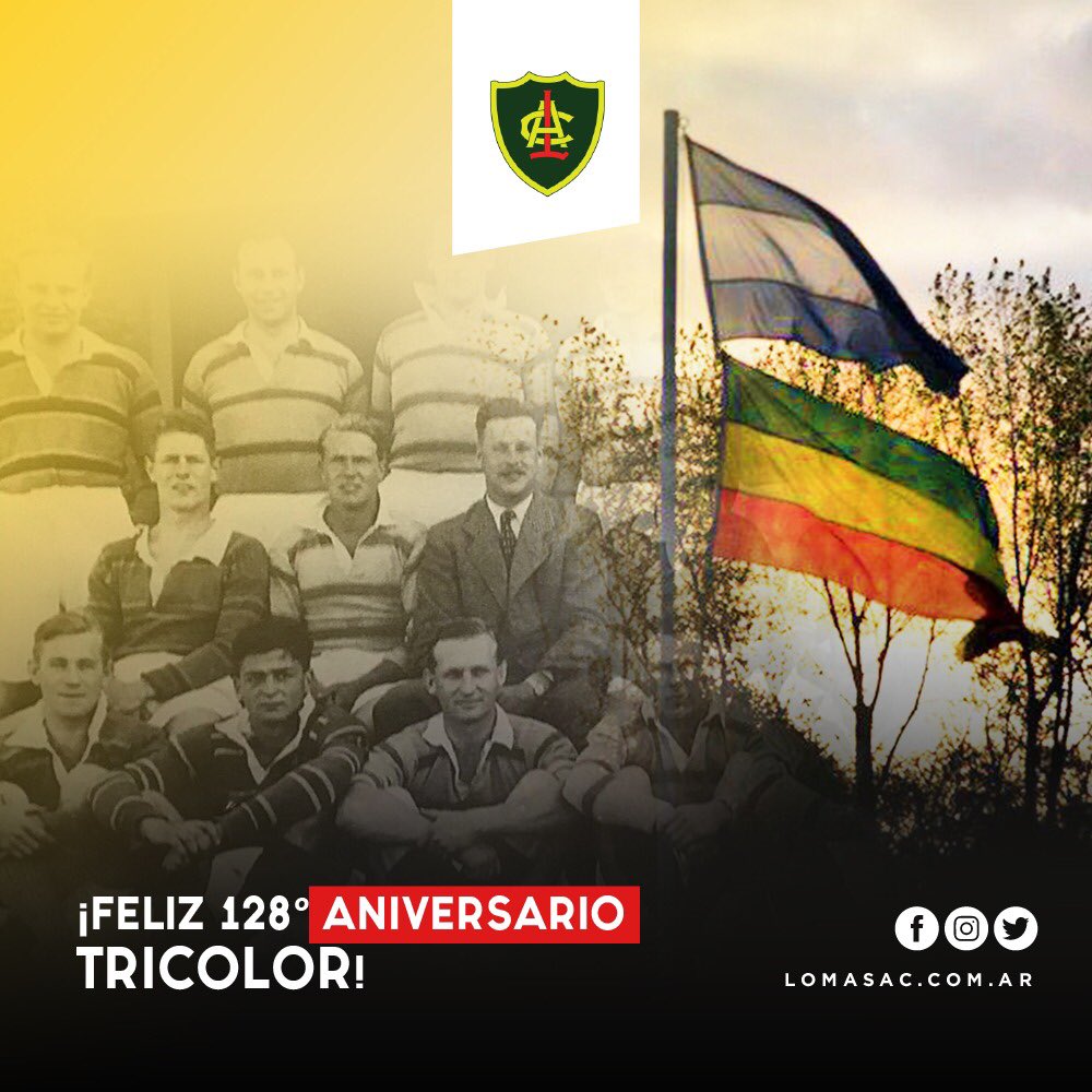 LomasACoficial tweet media