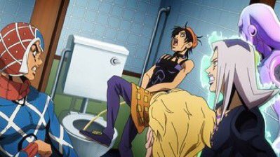 ジョジョの奇妙な冒険 黄金の水 4ページ目 Togetter ジョジョの奇妙な冒険 黄金の水 4ページ目 Togetter