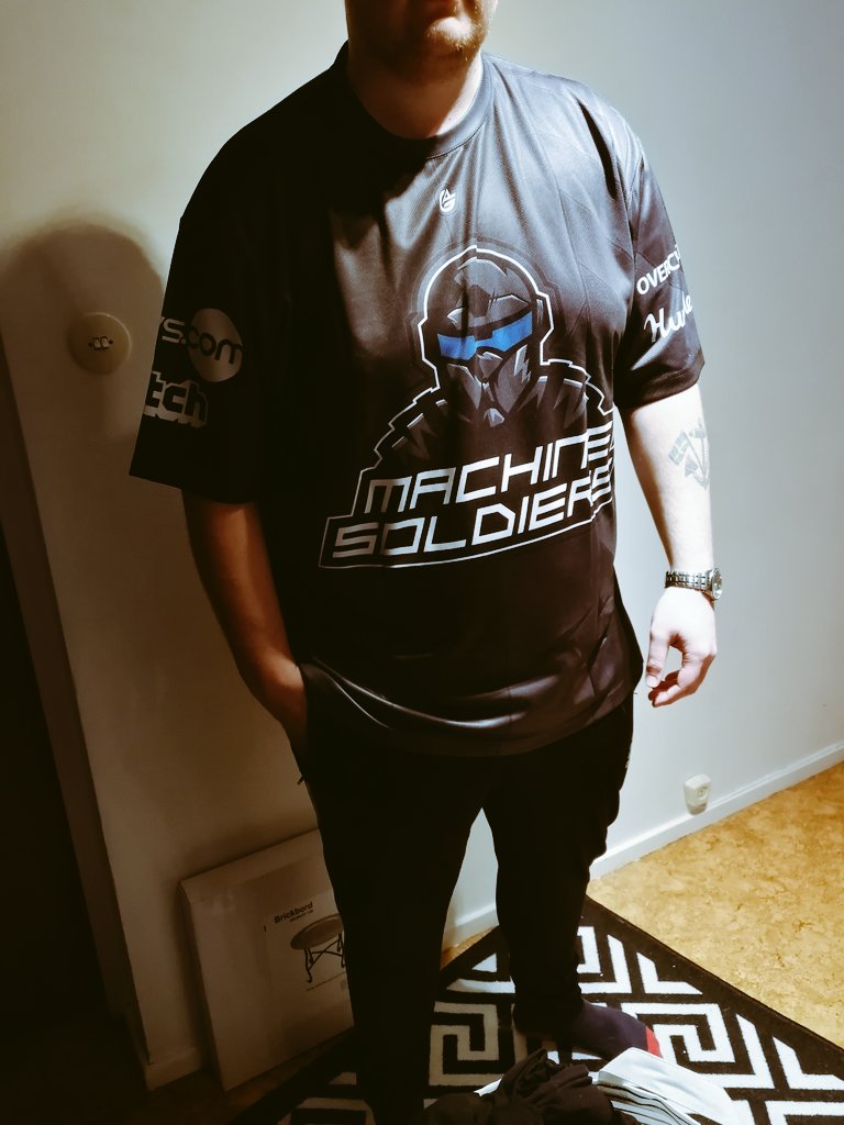 Pretty Nice jersey <a href="/machinesoldiers/">Machine Soldiers</a>