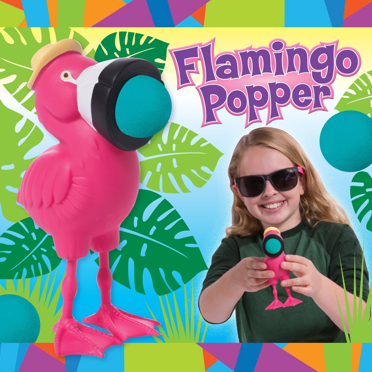 Cheatwell's tweet photo. For #Friyay here's our latest #squeezepopper... a fabulous FLAMINGO!! 🌴😎💕
#flamingo #squeezepoppers #kids #toy #gift #musthavetoy #officetoy #birthday #pink #ontrend #trend https://t.co/cQYuZLzSw3