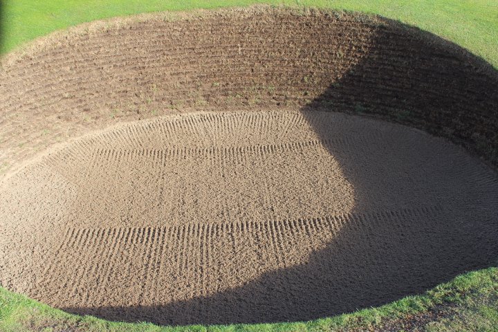 St Andrews Links tweet media