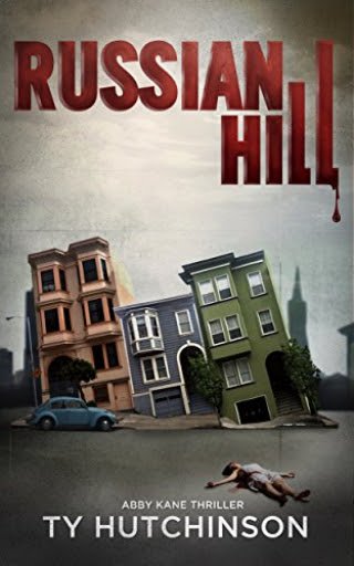 book_doggy's tweet image. This doesn't happen often so please check it out! Russian Hill by Ty Hutchinson is FREE today.
📖Russian Hill: CC Trilogy Book 1 (Abby Kane FBI Thriller 3)📖
By @Latersbra
#Thriller #Book Available at goo.gl/nA6dRp
#bookdoggy #kindle #kindleunlimited #kindlebooks