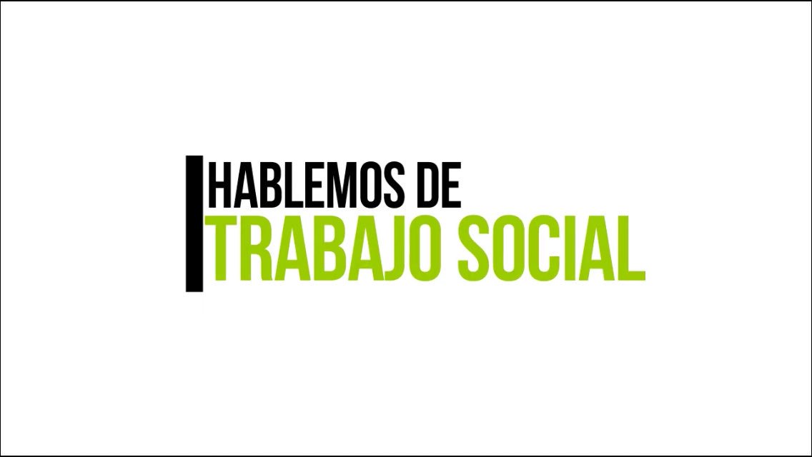 Con motivo de la celebración del #DíaTrabajoSocial2019 🌍 el @COLEGIOTSMALAGA inicia una campaña de videoblogs 🎞🎥 llamada 🗣 'Hablemos de Trabajo Social' donde podremos conocer diferentes ámbitos de nuestra profesión. Comparte y difunde facebook.com/colegiotsmalag…