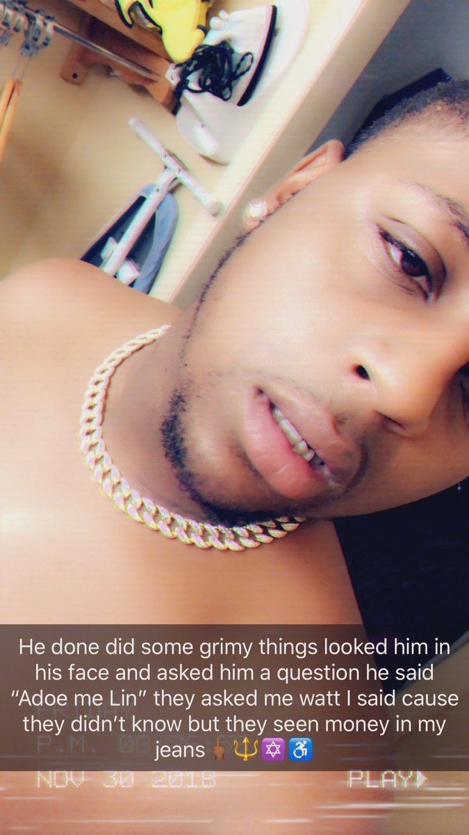 BankboyDoug tweet picture