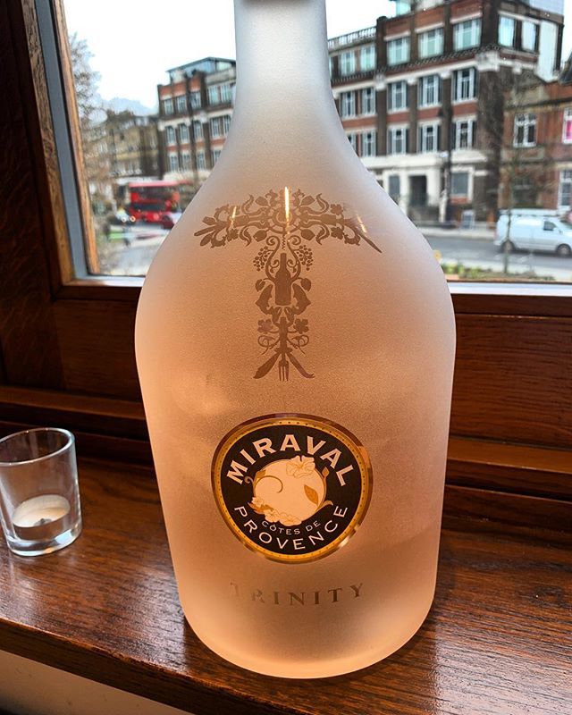 Upstairs at Trinity tweet media