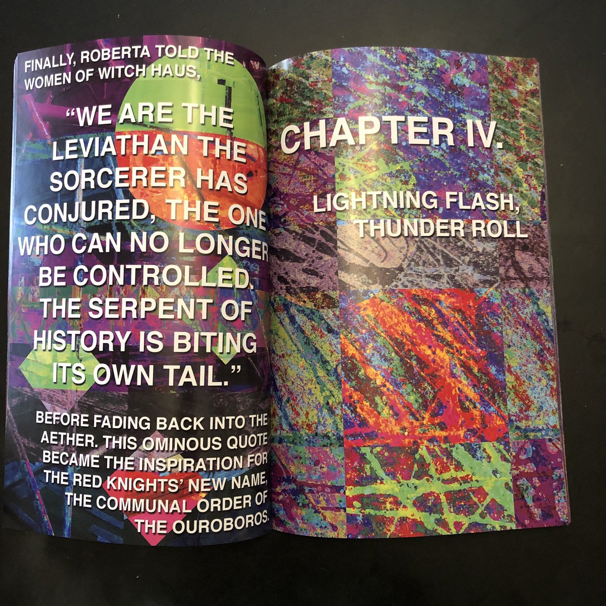 heavyshelltv's tweet photo. My first graphic novel H3AD1355 is now available from Void Front Press @VoidFrontZero Link in bio. #graphicnovel #alternativecomics #comix #glithart #glitchcraft #occult #occultart #greekmagicalpapyri #pgm #headlessrite #bornlessritual #h3ad1355 https://t.co/11irAmhGHD