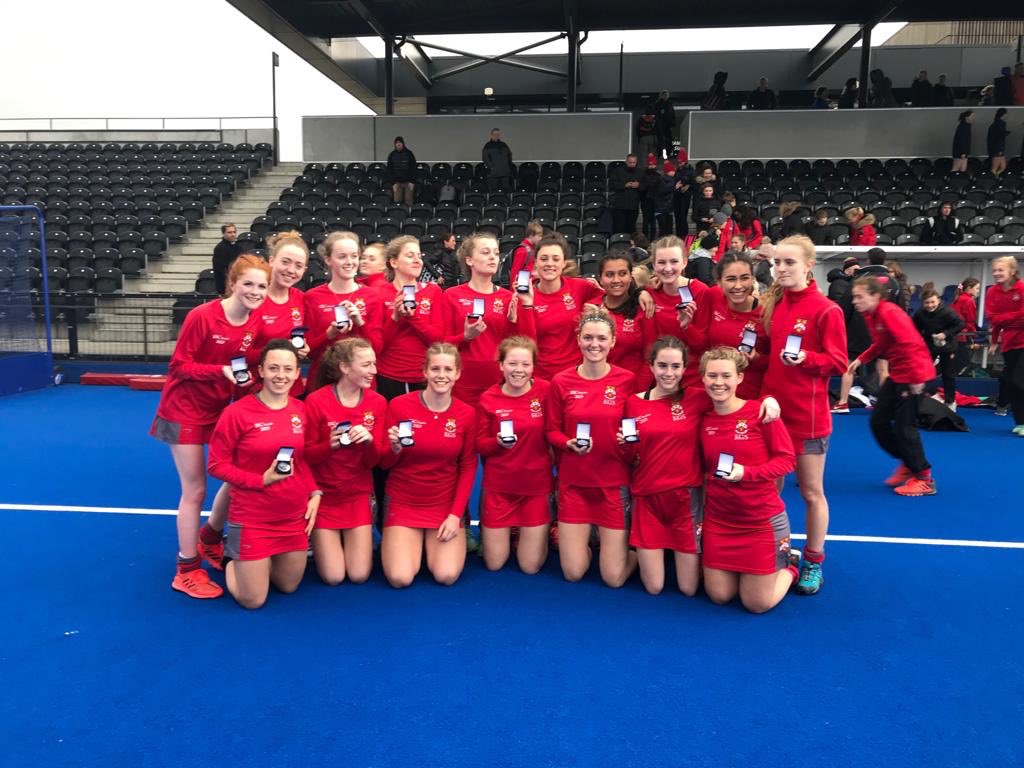 Smile Hockey Cup tweet media