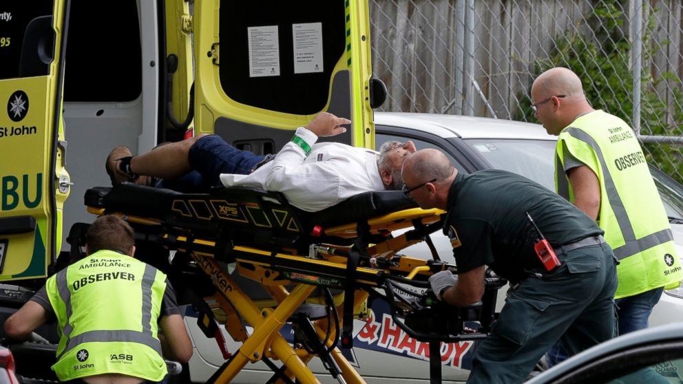 IslamAndLyfe's tweet photo. May Allah grant the 49 killed in the tragic #NewZealandShooting Paradise &amp; grant their family peace! This evil act of terrorism bears no relation to the beauty of #Islam. Violence towards Muslims is NOT the result of #Muslim immigration but hatred &amp; ignorance! #ChristChurch https://t.co/c2HmaApGfZ
