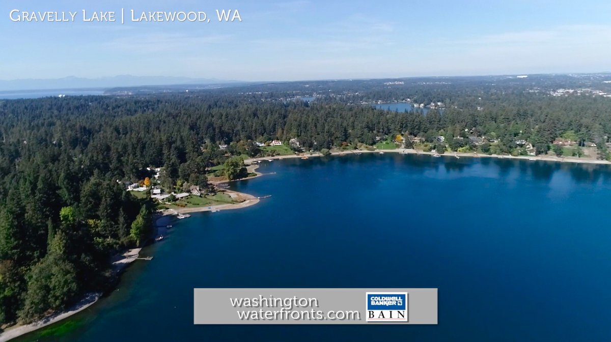 WAWaterfronts's tweet photo. 😍
Gravelly Lake is located in Lakewood, offering an urban oasis in the city for those who own Gravelly Lake waterfront real estate. 

Click here for listings in Gravelly Lake - https://t.co/1UMNbAhJpY https://t.co/4jfW8m2D0g