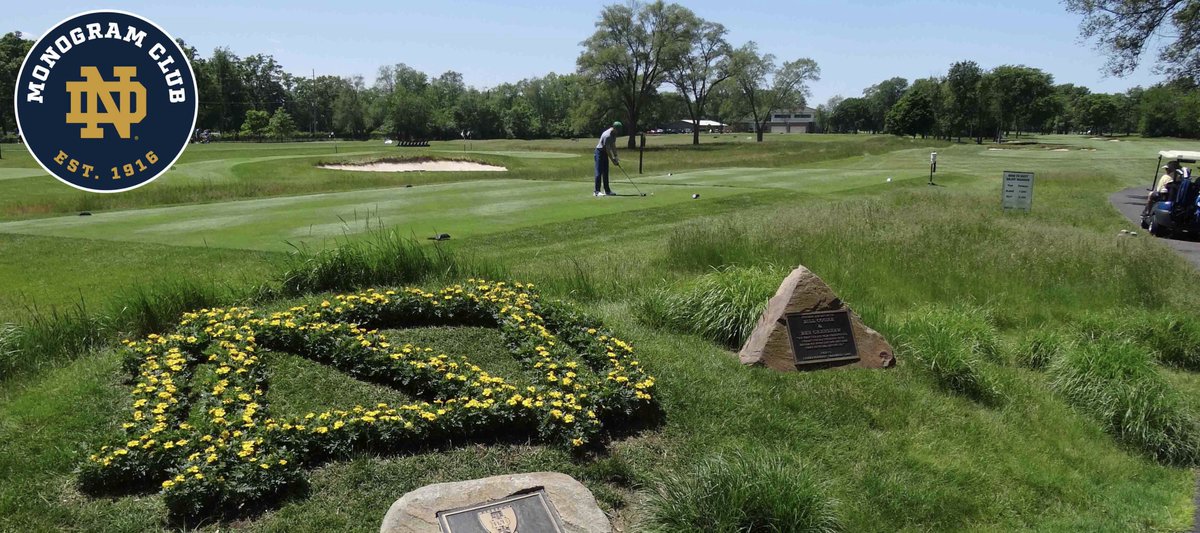 NDMonogram's tweet photo. Take a break from spring break 😎 or #StPatricksDay festivities to check out the March edition of #InsideIrish!
🏈 Blue-Gold events
⛳️ RSVP for Monogram Club golf outing
🏀 Q&A w/ @jordancornette
☘️ Members in the news, service spotlight & much more!
👉 https://t.co/aJZRPxswd6 https://t.co/pEqtZgiOpe