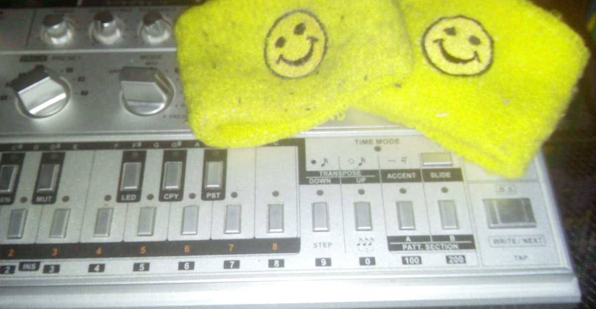 Nachtkind (@nachtkind_303) on Twitter photo #Smileyfriday <a href="/smsmvic/">D I L L I G A F</a> <a href="/DjARG018/">Dj ARG aka Faceless Junkies Deluxe</a> <a href="/Downfall303/">Downfall Recordings</a> <a href="/Budel303/">Budel 303</a> <a href="/Markallen303/">Mark allen</a> @Dr_Motte @ChelseaBerlin <a href="/AcidSyndicate/">Acid Syndicate</a> <a href="/sonOnos/">Satoshi Sonoyama</a> @dyLABs <a href="/djrawcut/">DJ RAWCUT</a> @mistanez <a href="/elusivemoment/">Maya</a> <a href="/DigiDev_Records/">Dgtl Devl</a> <a href="/303Bassline/">Nicolás Díaz 🇳🇱</a> <a href="/fasid303/">Fa Sid303</a> @kategoodbun and all the other! #Smileyfriday <a href="/smsmvic/">D I L L I G A F</a> <a href="/DjARG018/">Dj ARG aka Faceless Junkies Deluxe</a> <a href="/Downfall303/">Downfall Recordings</a> <a href="/Budel303/">Budel 303</a> <a href="/Markallen303/">Mark allen</a> @Dr_Motte @ChelseaBerlin <a href="/AcidSyndicate/">Acid Syndicate</a> <a href="/sonOnos/">Satoshi Sonoyama</a> @dyLABs <a href="/djrawcut/">DJ RAWCUT</a> @mistanez <a href="/elusivemoment/">Maya</a> <a href="/DigiDev_Records/">Dgtl Devl</a> <a href="/303Bassline/">Nicolás Díaz 🇳🇱</a> <a href="/fasid303/">Fa Sid303</a> @kategoodbun and all the other!
