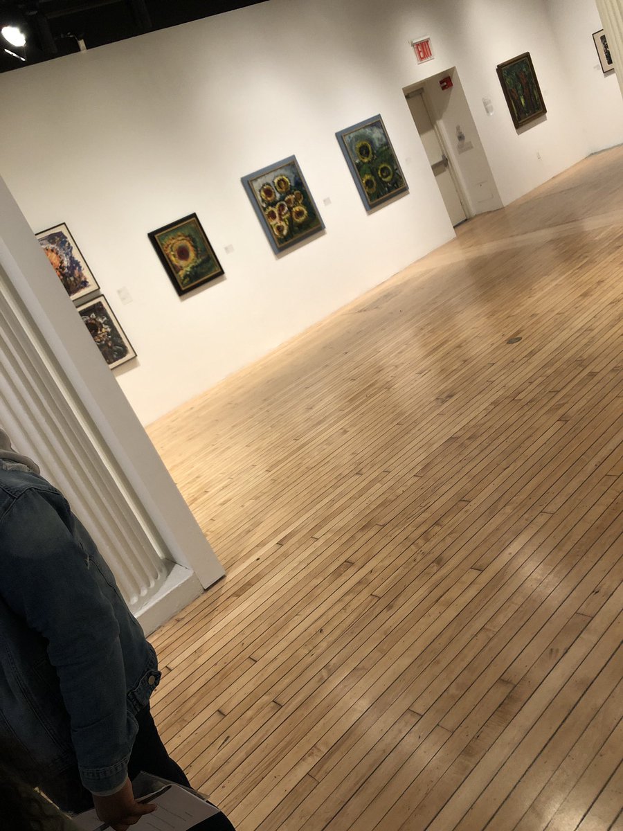 kaleb_stobbs's tweet photo. Many Beautiful pieces of art here at #NYU #NYUEXCEL @Bracero_L @nthnlrsn @FannieLouHS https://t.co/POQZoRSwFC