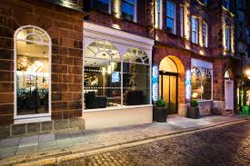FC_NorthE's tweet photo. We are thrilled to announce that our April event is taking place at @MotelOneNCL . This is a centrally located hotel in the heart of Newcastle which stands out for its rich contrasts between old industrial and new modern design. Thank you for agreeing to host us Motel One! https://t.co/ituck8l3t4