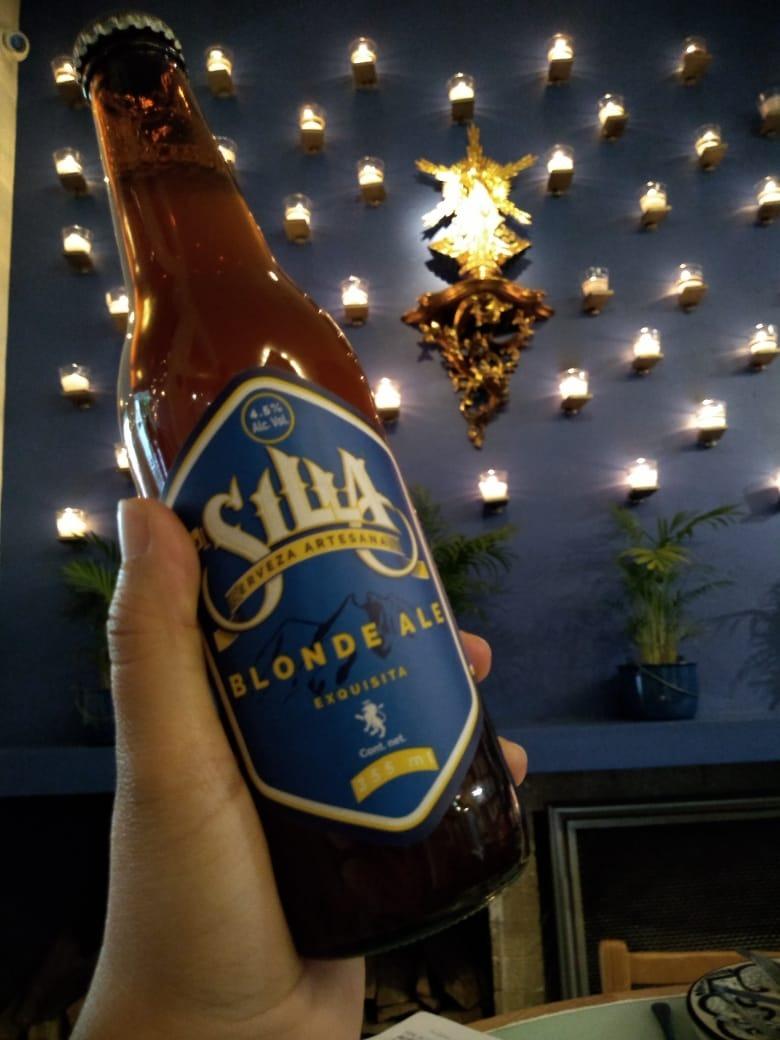 Próximamente encuéntranos en <a href="/AzulRestaurante/">Azul Restaurantes</a> #AzulCondesa.