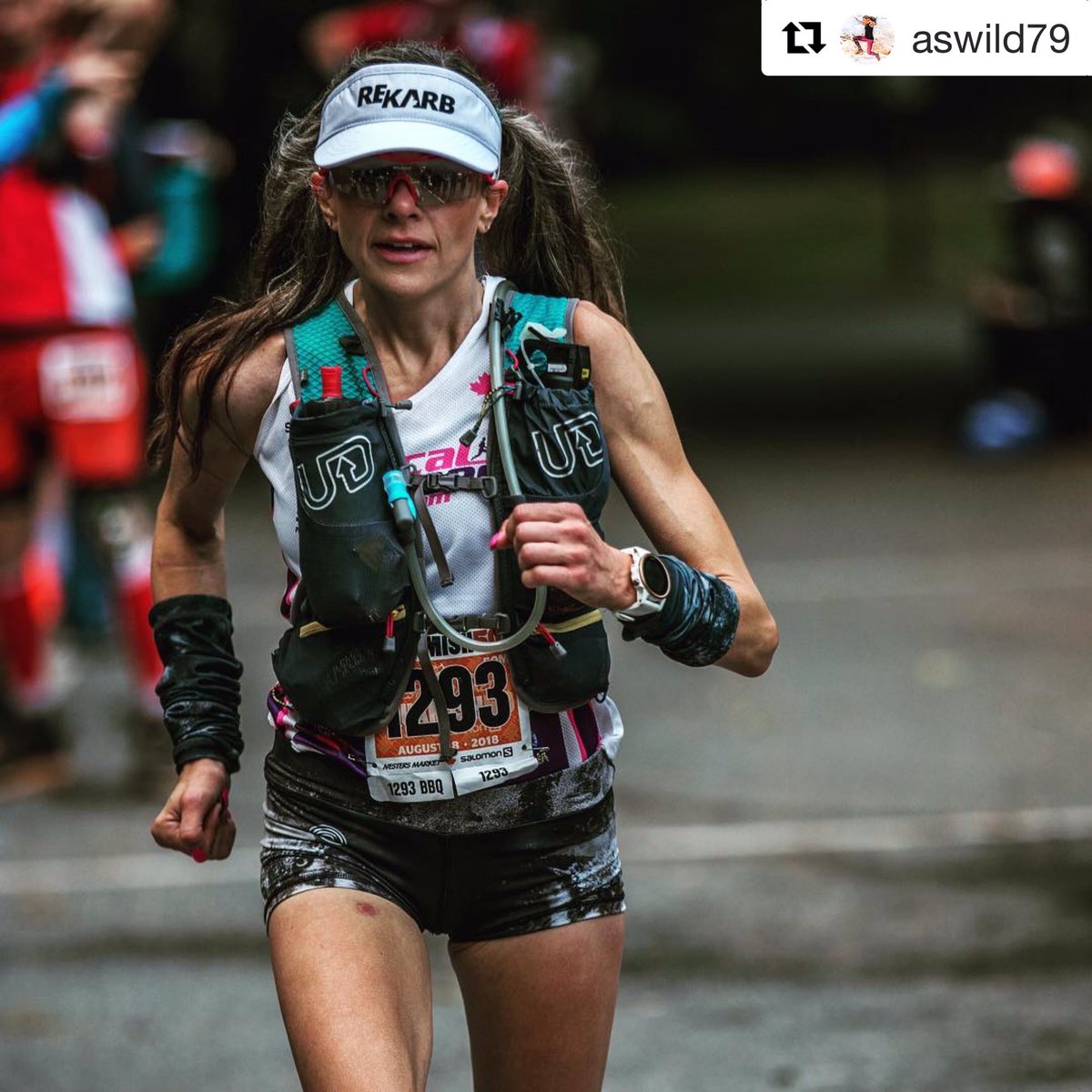 Re_Karb's tweet photo. #Repost @aswild79 with @get_repost
・・・
Happy Friday: I look forward to a weekend of running and warmer days... and this upcoming trail running season!🏃🏻‍♀️Throwback 📷 to @squamish50 #sq50 #squamish50!#rekarb #carburealerable https://t.co/d7Veu8b7Ly