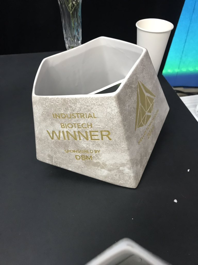 Jun Penman (Axup) (@junaxup) on Twitter photo Excited for our pick for the Industrial Biotech prize at <a href="/hellotmrc/">Hello Tomorrow</a> #HTSummit via your judges <a href="/atforgacs/">Andras Forgacs</a> (<a href="/ModernMeadow/">Modern Meadow</a>), Marcus (DCM), and <a href="/RibasJC/">Joao Ribas</a> (Novo Holdings) Excited for our pick for the Industrial Biotech prize at <a href="/hellotmrc/">Hello Tomorrow</a> #HTSummit via your judges <a href="/atforgacs/">Andras Forgacs</a> (<a href="/ModernMeadow/">Modern Meadow</a>), Marcus (DCM), and <a href="/RibasJC/">Joao Ribas</a> (Novo Holdings)
