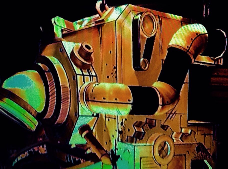 Explodingcreeper tweet media