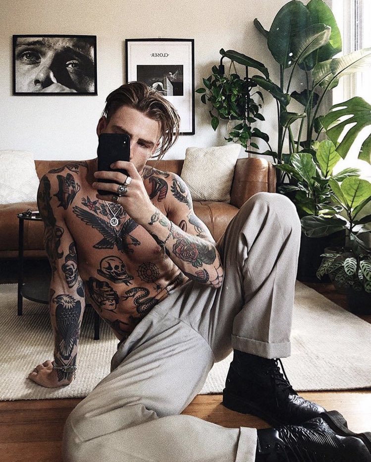 who knows how long we’ve got left?