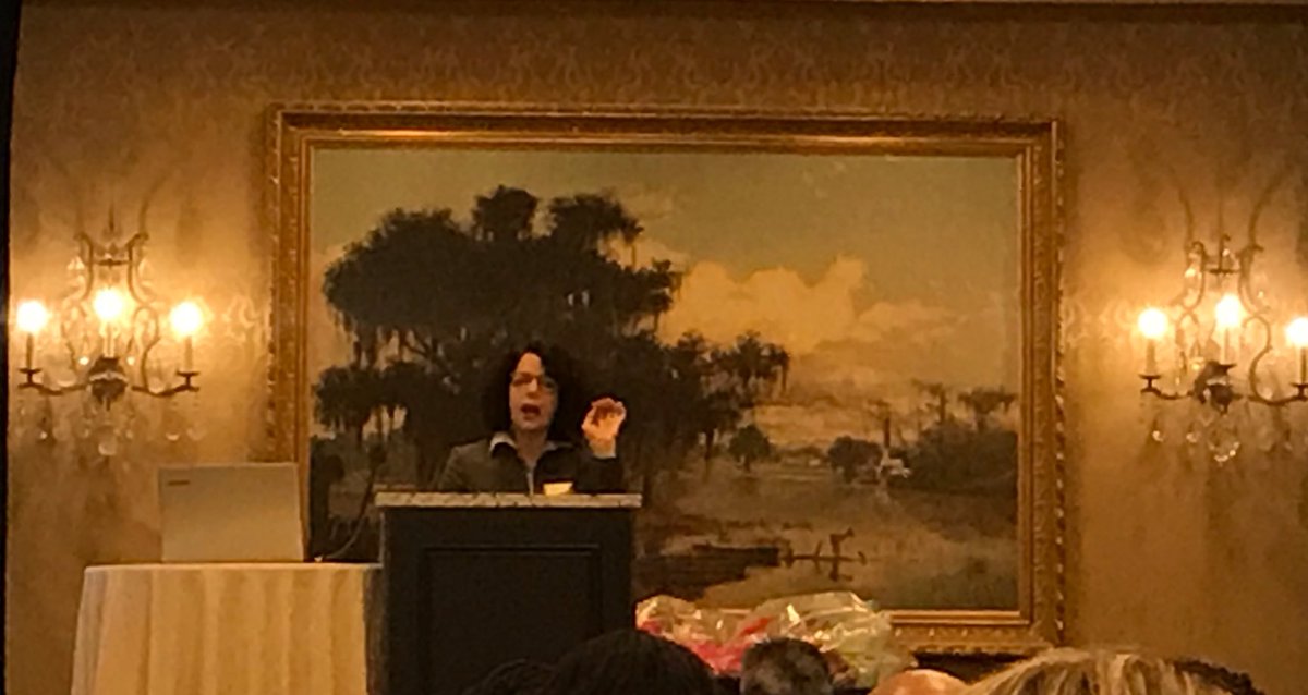 Tracy M. Hilliard tweet media